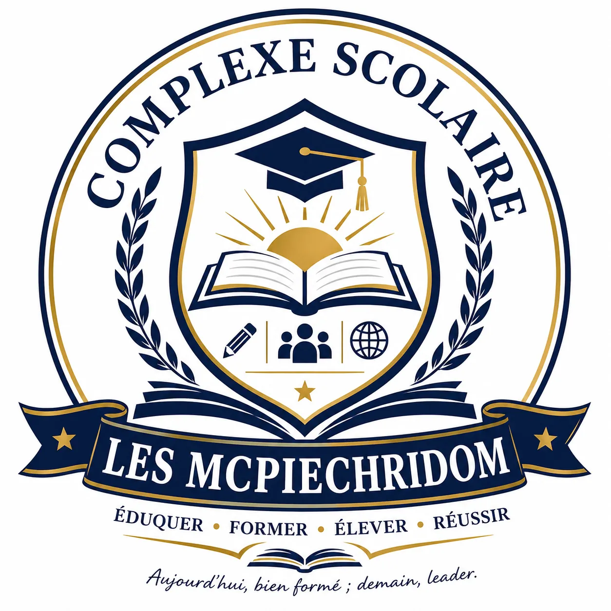 Complexe Scolaire